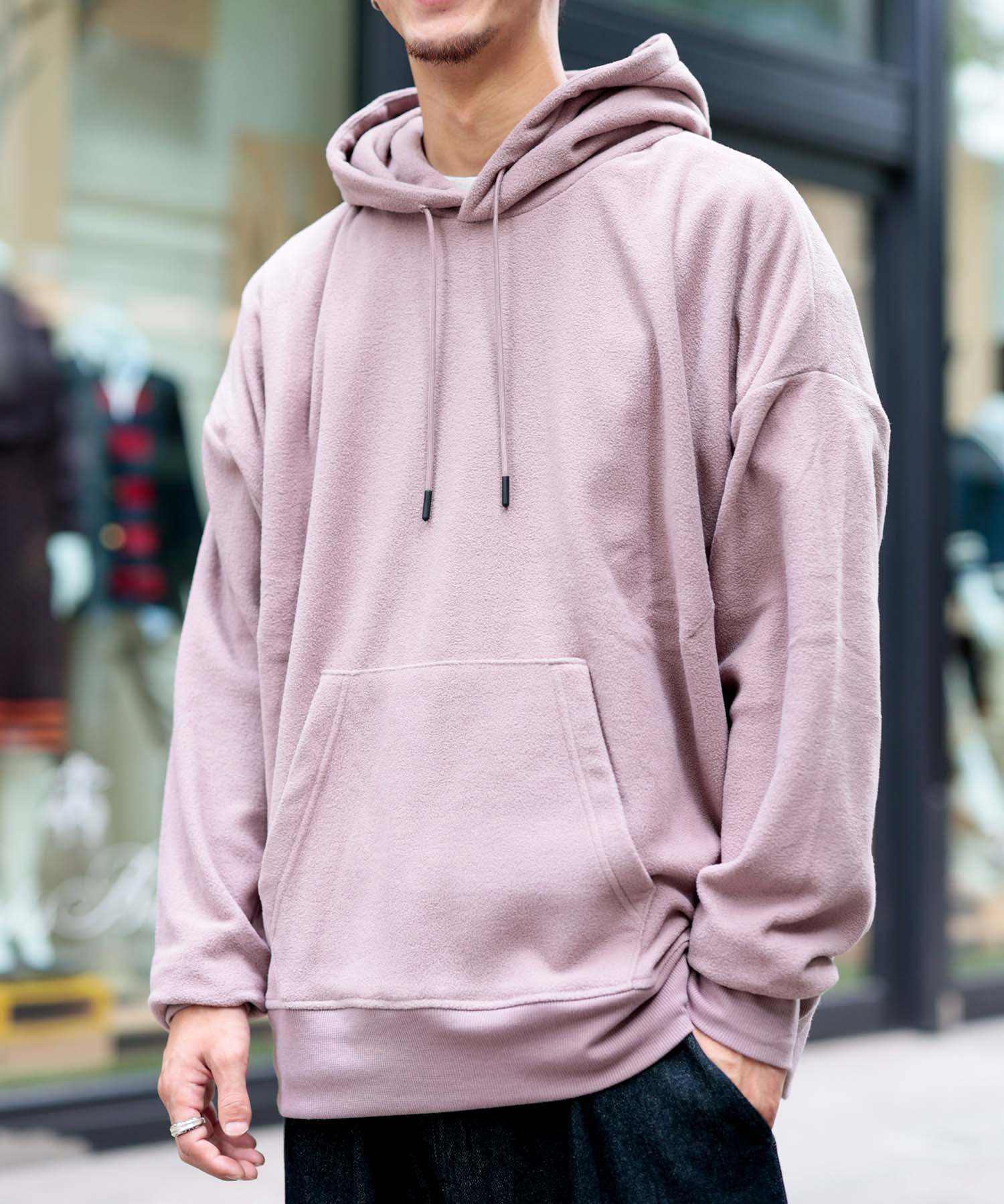 SALE／98%OFF】 ikka シャツ パーカー ロールアップ可 フルジップ