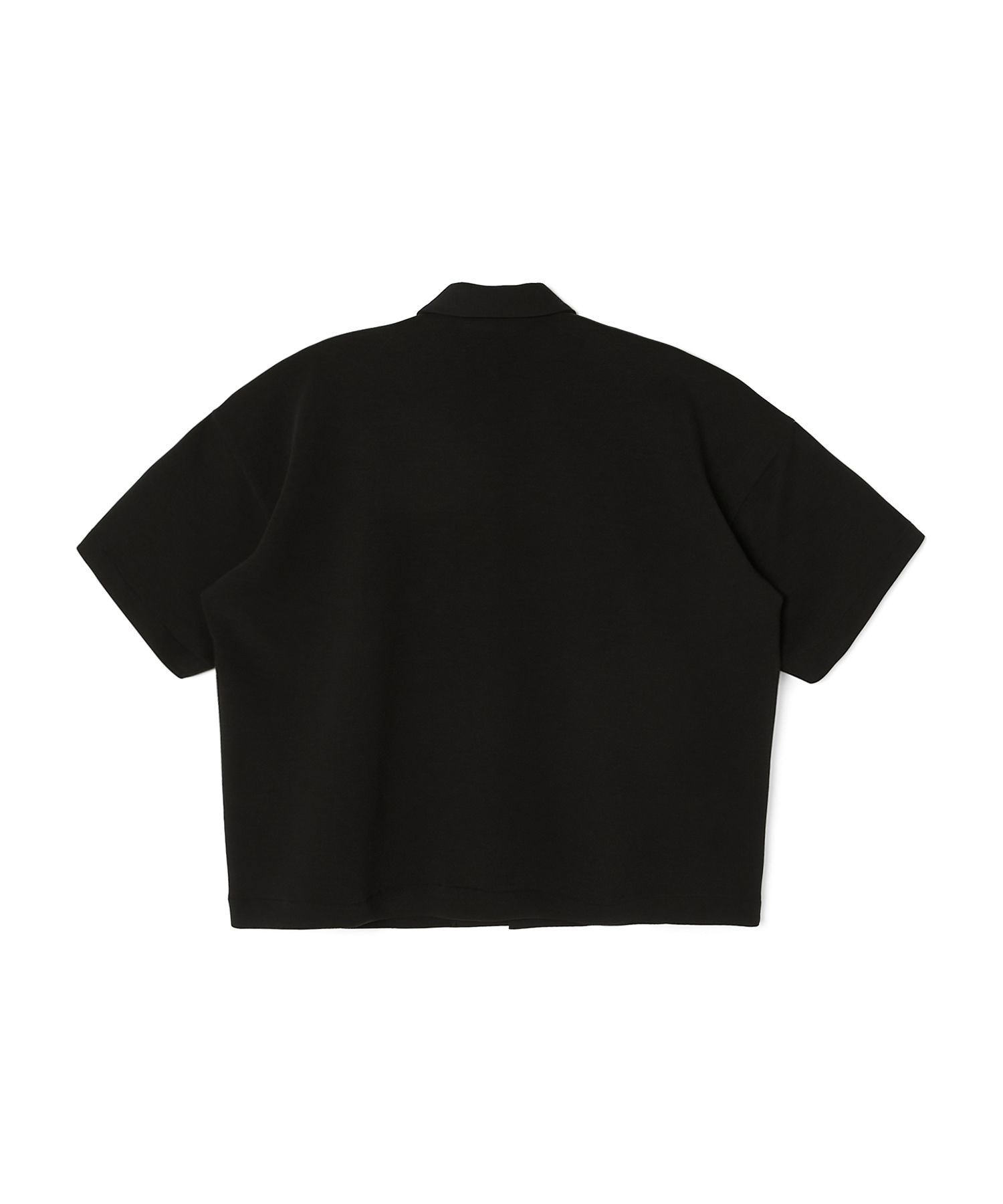 HALF SLEEVE SHIRT N.HOOLYWOOD COMPILE│N-HOOLYWOOD.COM