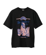 THE HYS CLUB Tシャツ