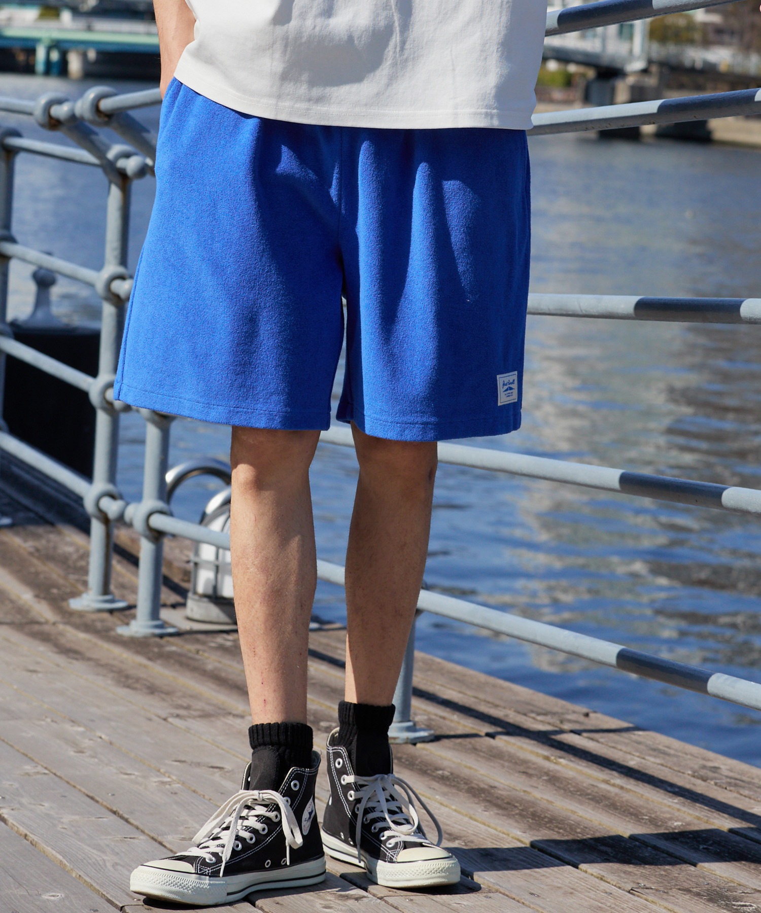 CONVERSE JACK PURCELL/コンバース ジャックパーセル ブランドロゴ