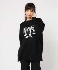 HYS COLLEGE pt BIGプルオーバー