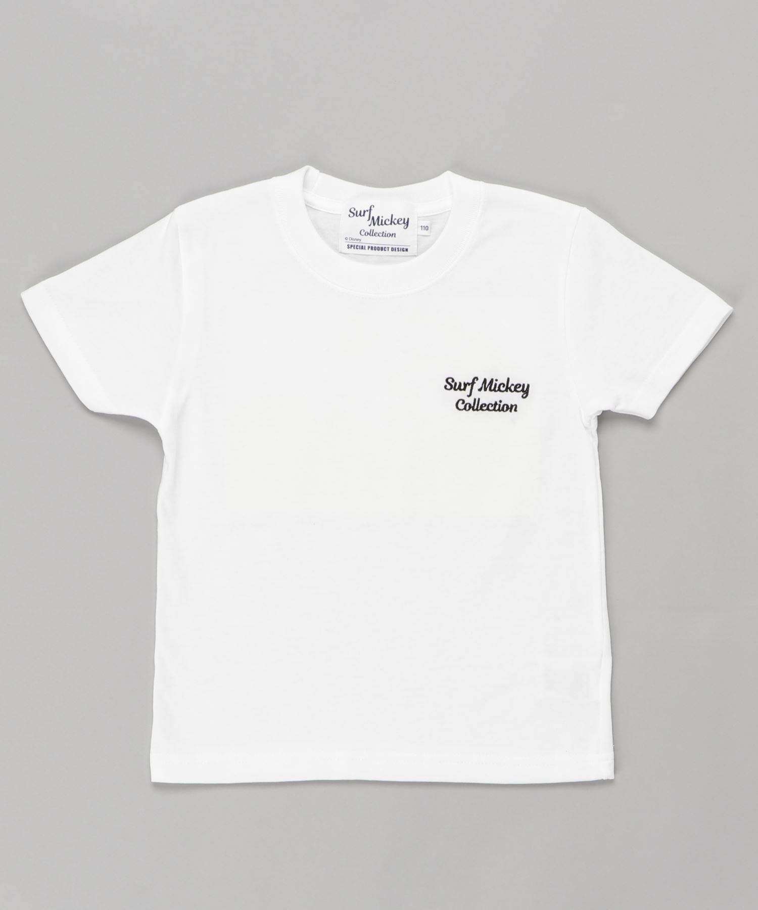 Disney ディズニー T Shirt Kids Wave Rider Csleepcenter Com