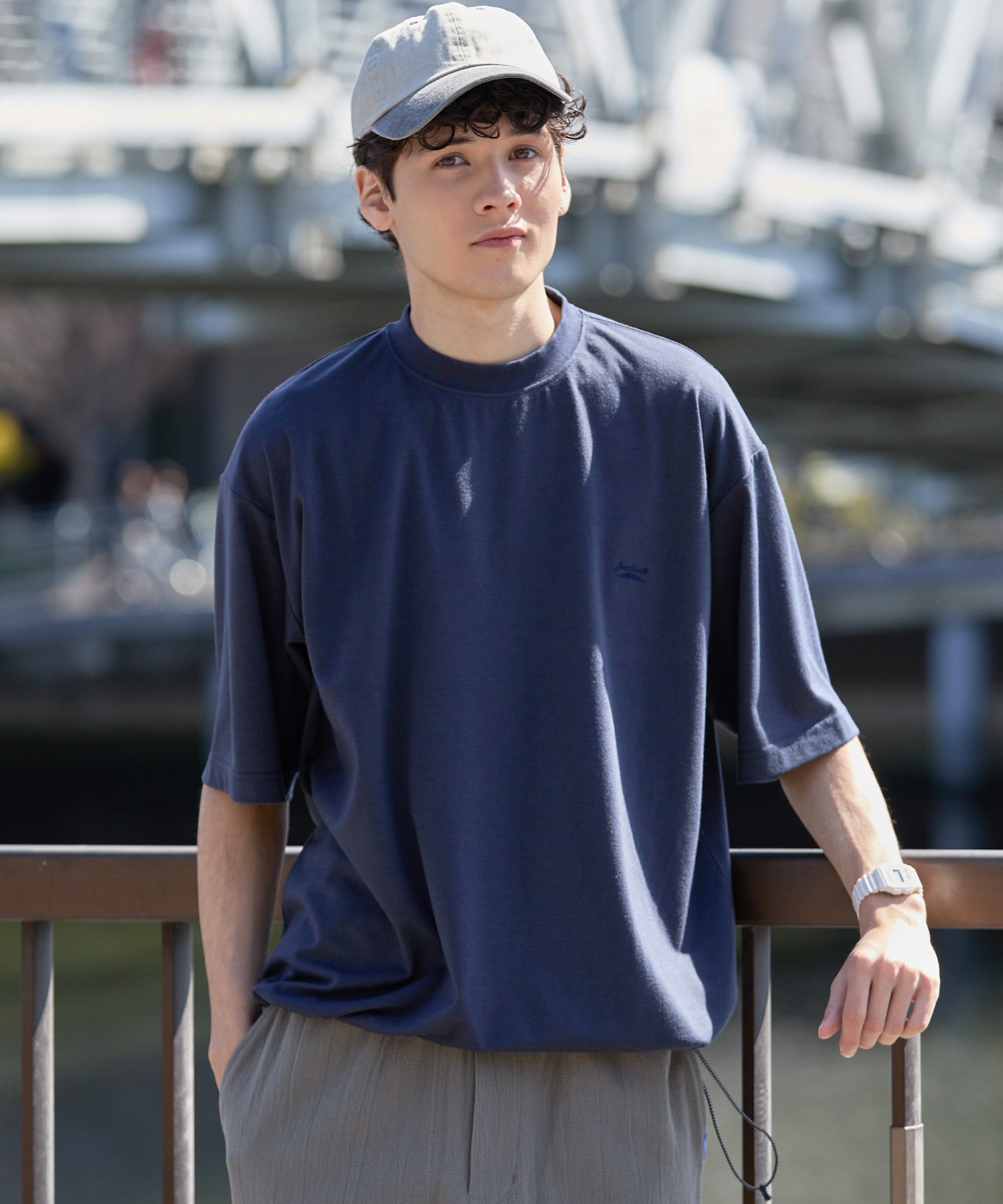 CONVERSE JACK PURCELL/コンバース ジャックパーセル バックメッシュ