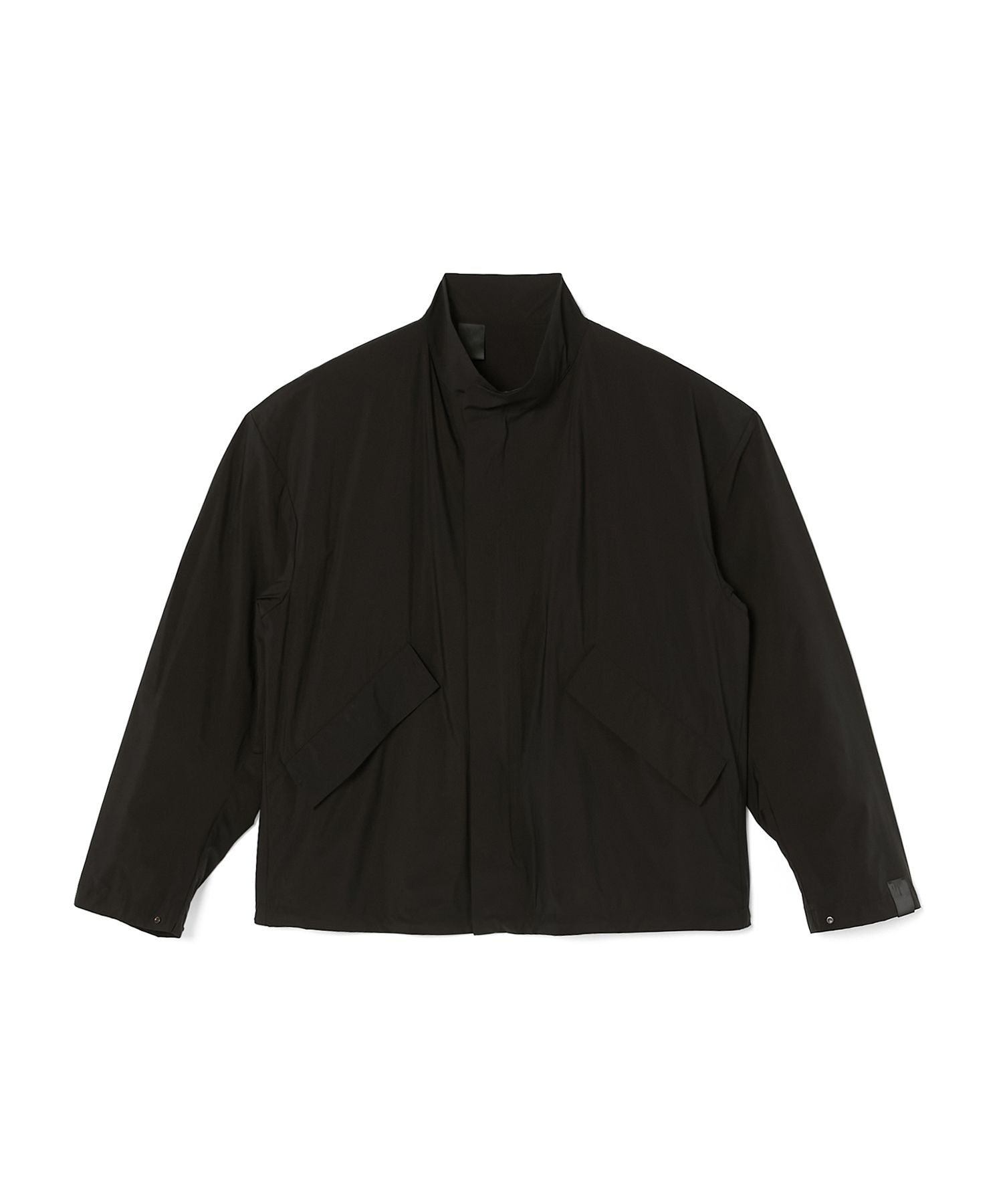 STAND COLLAR BLOUSON N.HOOLYWOOD COMPILE│N-HOOLYWOOD.COM