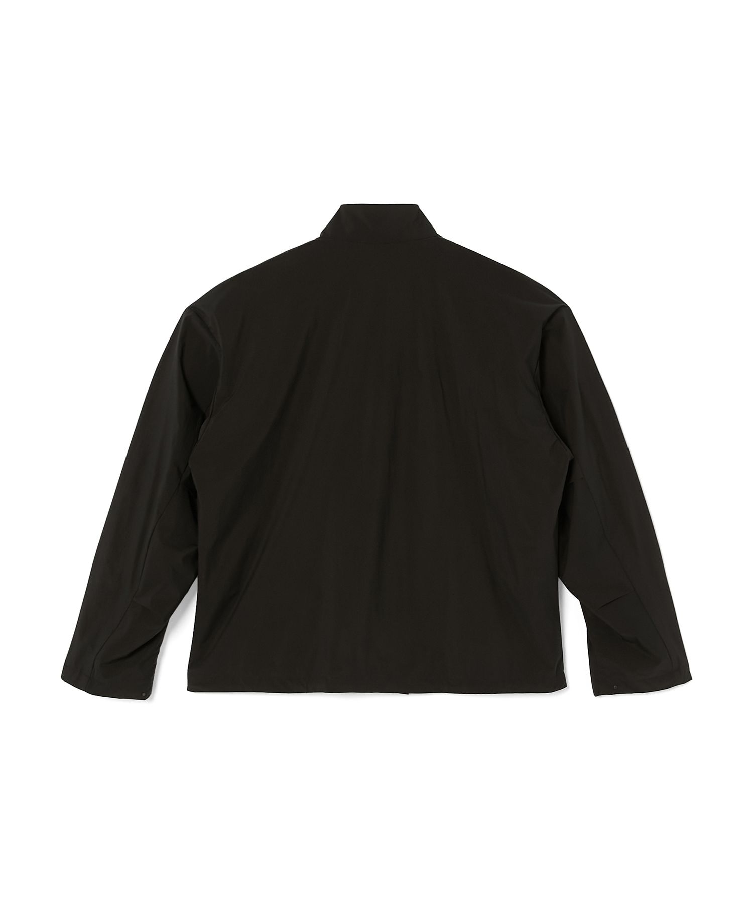 STAND COLLAR BLOUSON N.HOOLYWOOD COMPILE│N-HOOLYWOOD.COM
