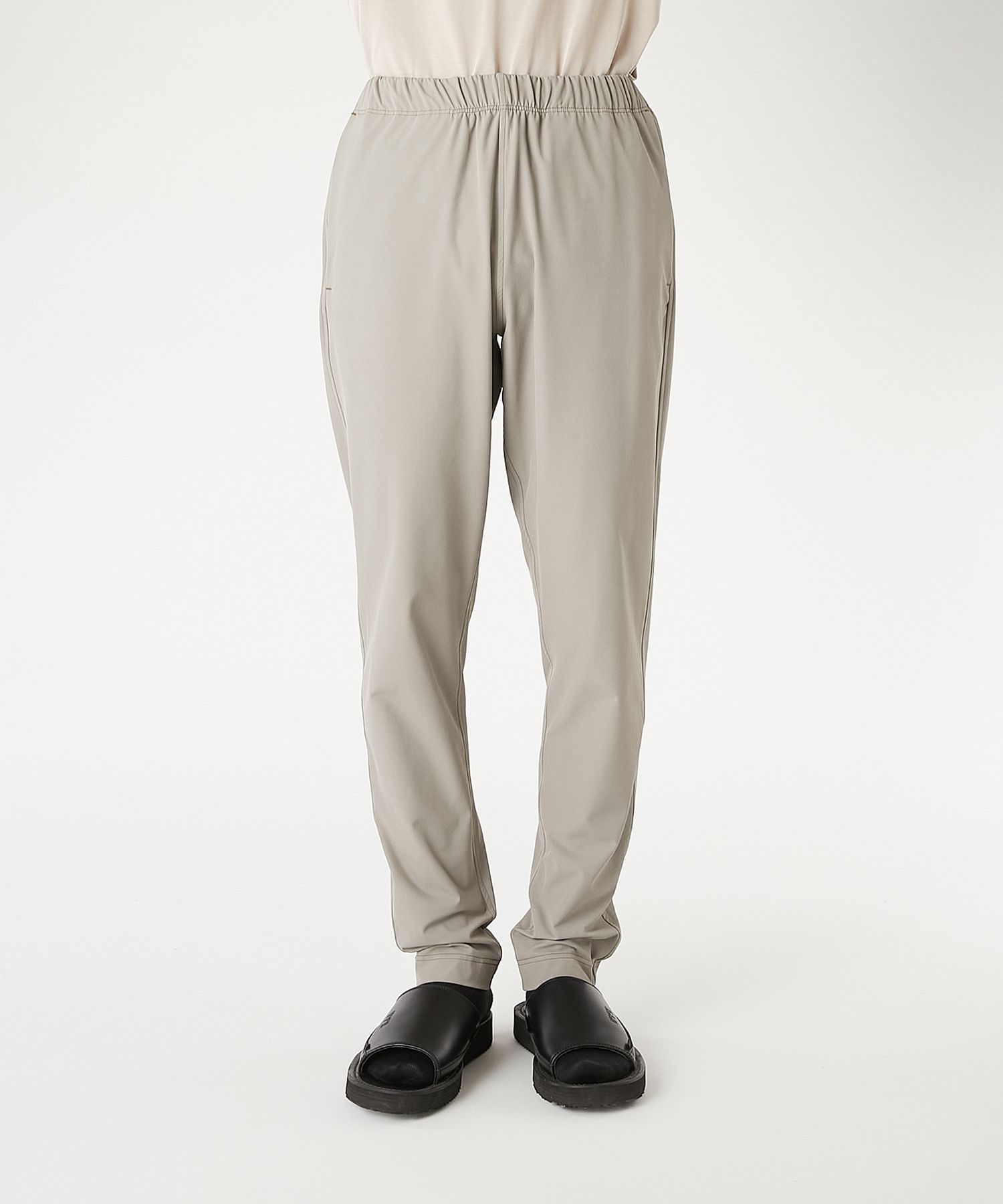 SLIM EASY PANTS N.HOOLYWOOD COMPILE│N-HOOLYWOOD.COM
