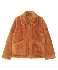 リバーシブルジャケット