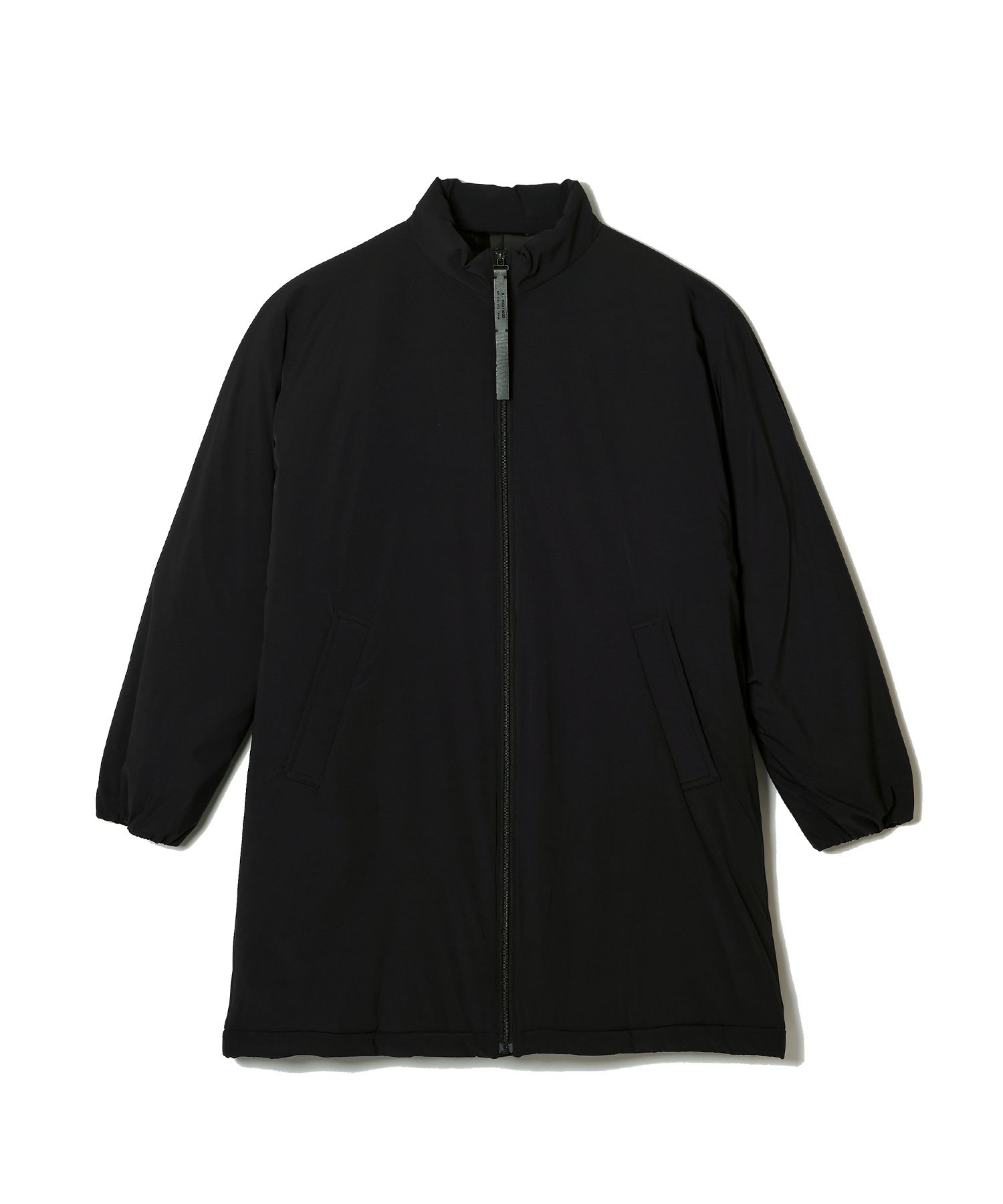 STAND COLLAR COAT N.HOOLYWOOD COMPILE│N-HOOLYWOOD.COM