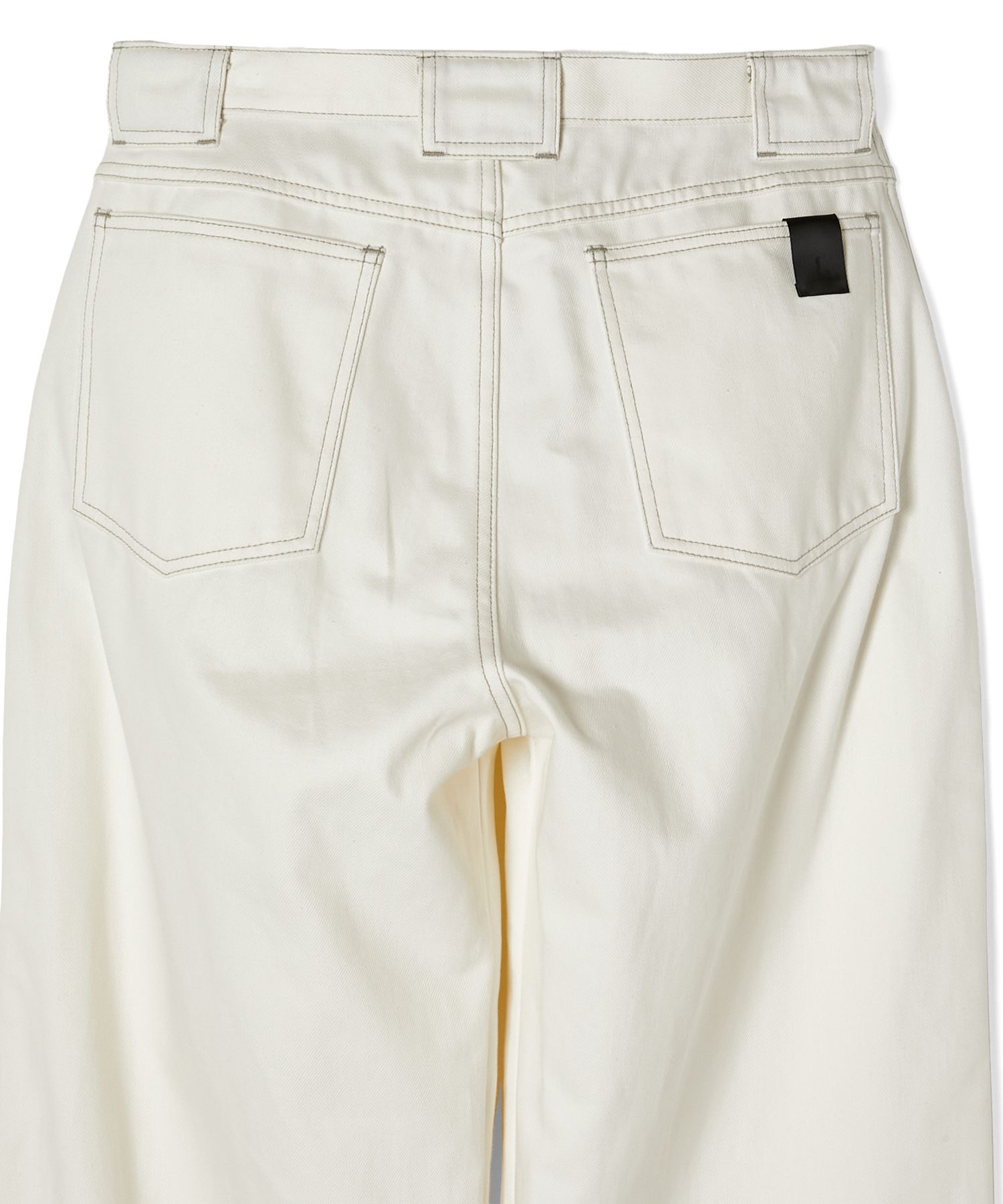 5POCKET DENIM PANTS N.HOOLYWOOD COMPILE│N-HOOLYWOOD.COM