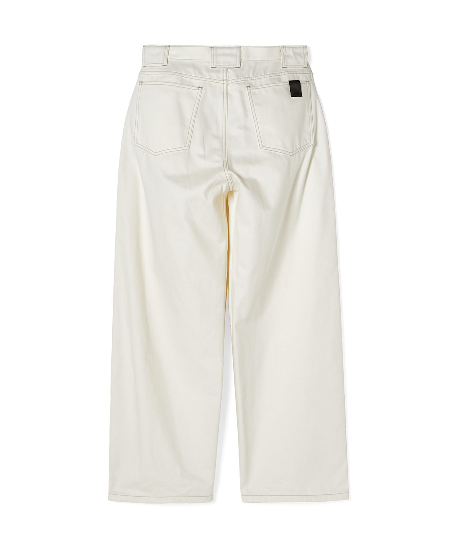 5POCKET DENIM PANTS N.HOOLYWOOD COMPILE│N-HOOLYWOOD.COM