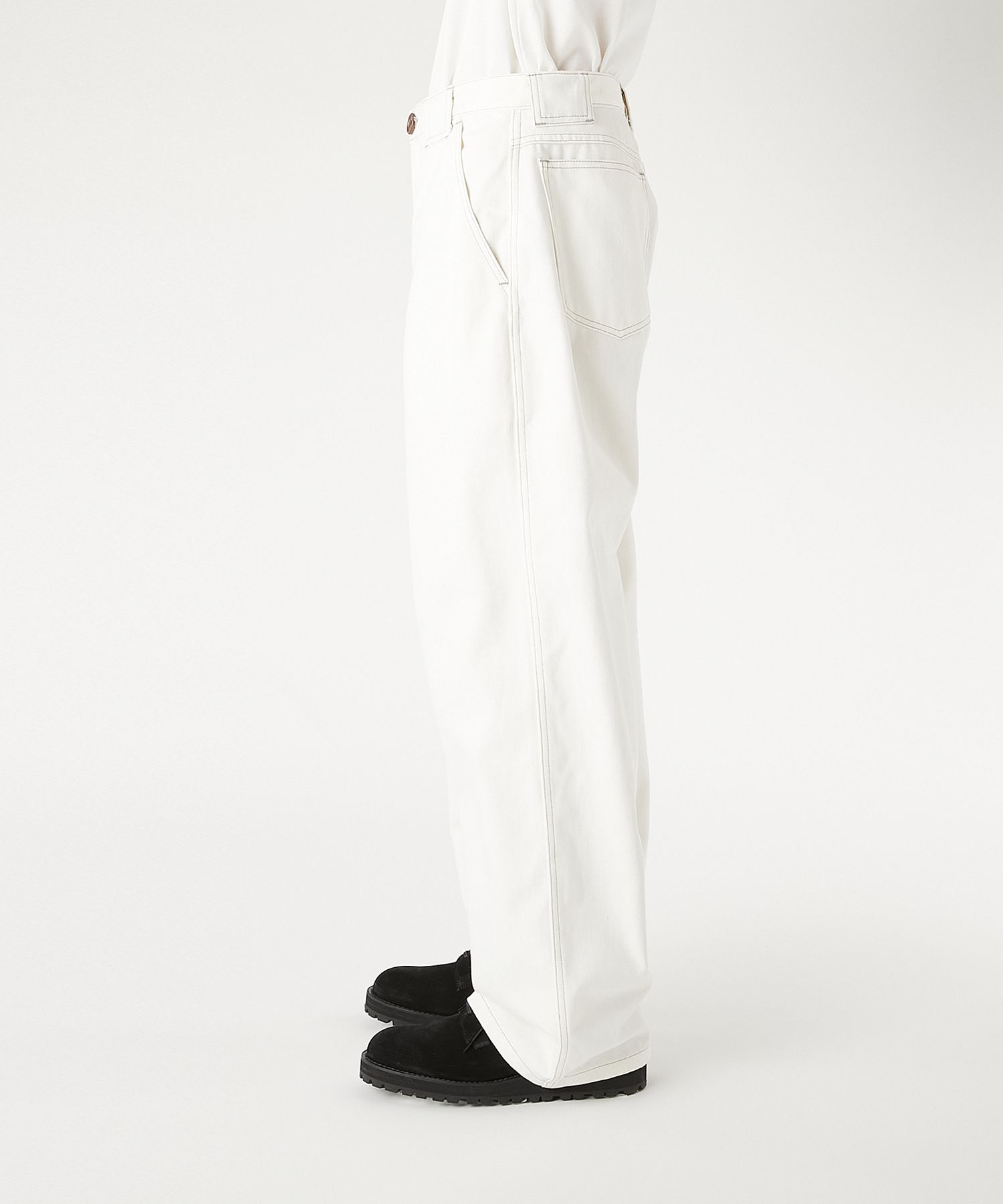 5POCKET DENIM PANTS N.HOOLYWOOD COMPILE│N-HOOLYWOOD.COM