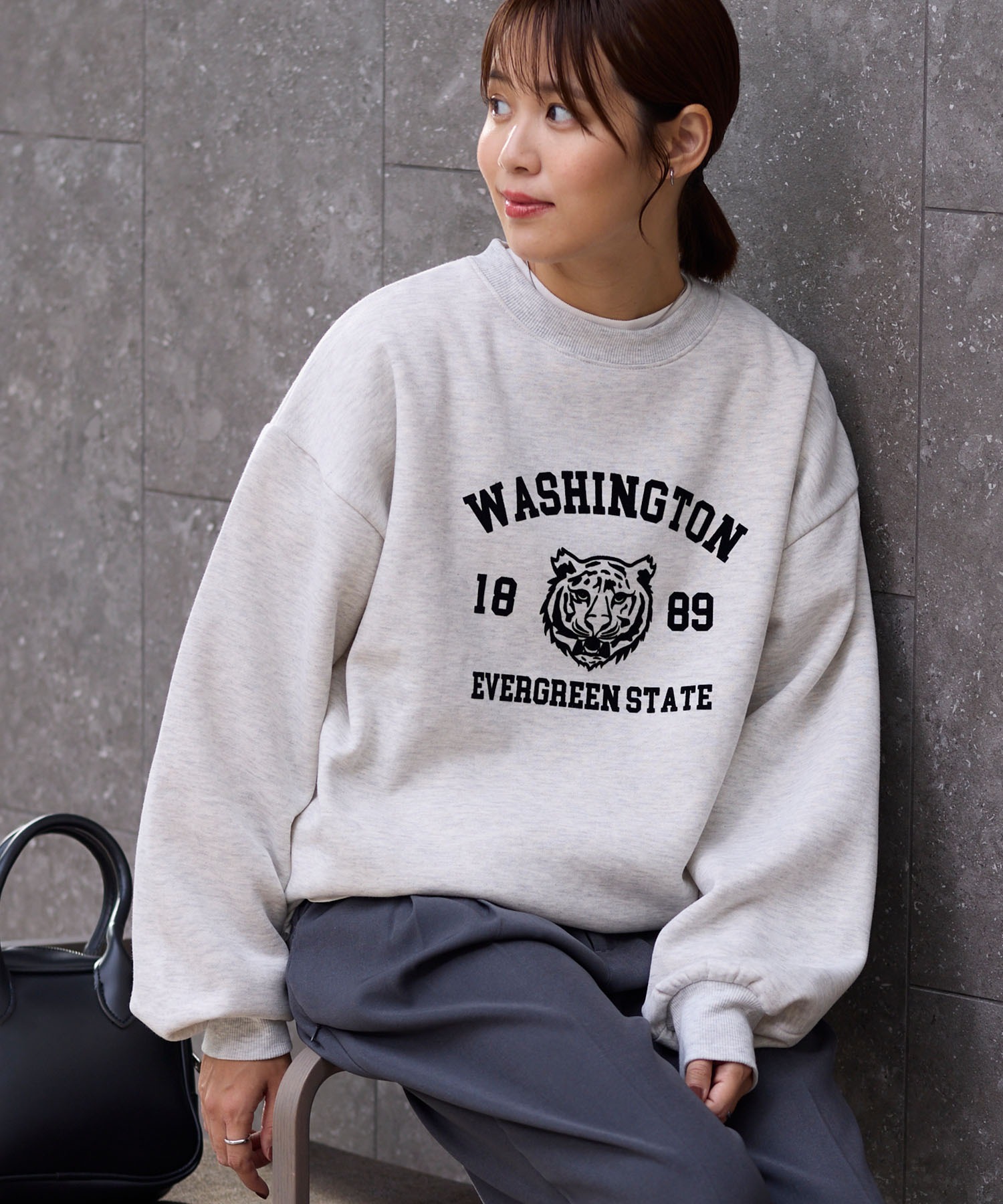 『新品未使用タグ付き』ジェラード フロッキープリントスウェット Lサイズ 楽天市場】JELADO（ジェラード）フロッキープリントスウェットシャツ