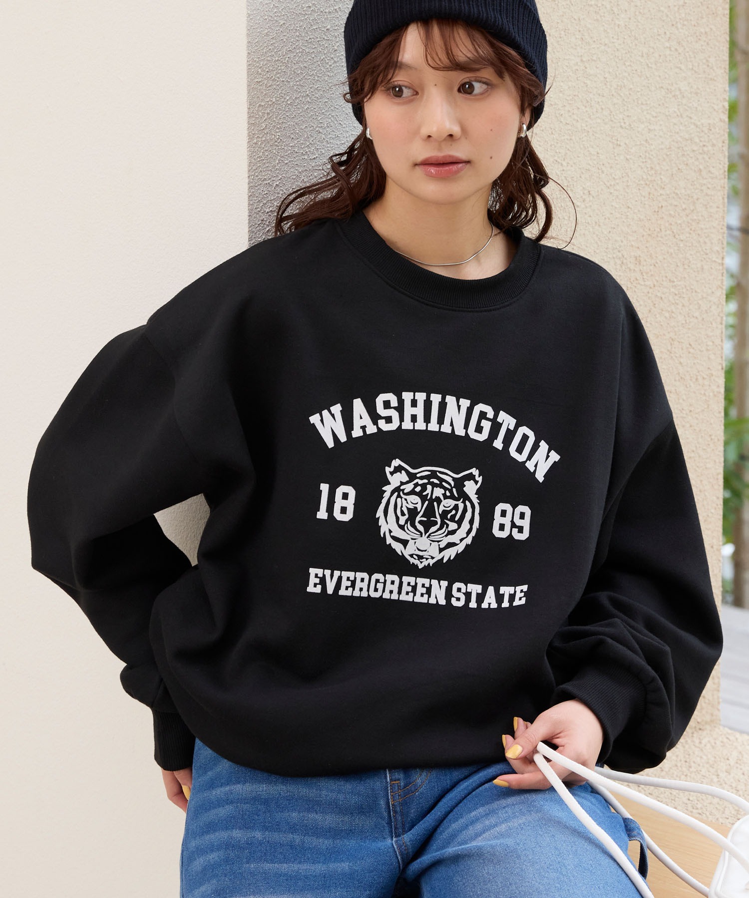 マカフィー ロゴスウェット The 1620 FOUNDATION Full Zip Work Hoodie | Heavyweight Fleece