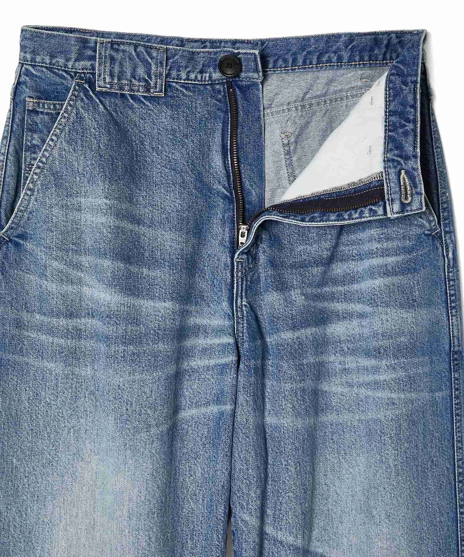 5POCKET DENIM PANTS N.HOOLYWOOD COMPILE│N-HOOLYWOOD.COM