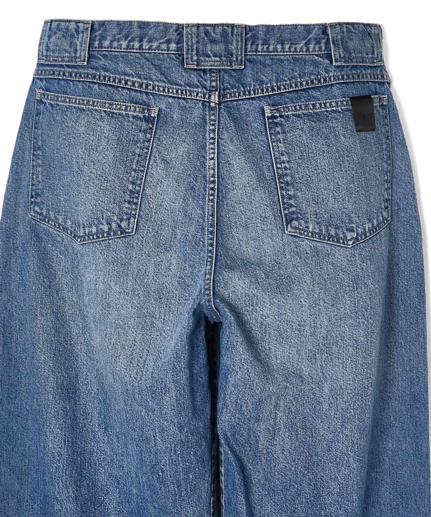 5POCKET DENIM PANTS N.HOOLYWOOD COMPILE│N-HOOLYWOOD.COM