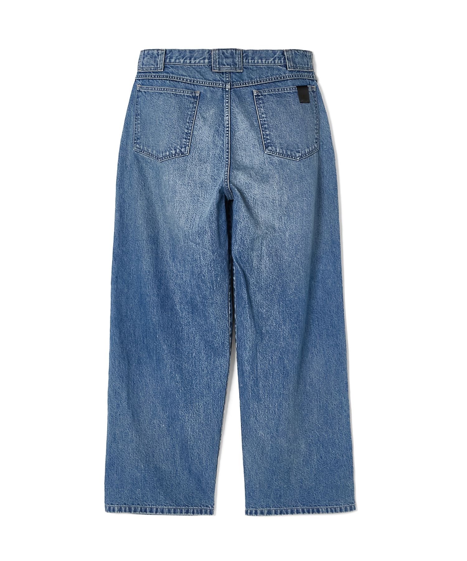 5POCKET DENIM PANTS N.HOOLYWOOD COMPILE│N-HOOLYWOOD.COM