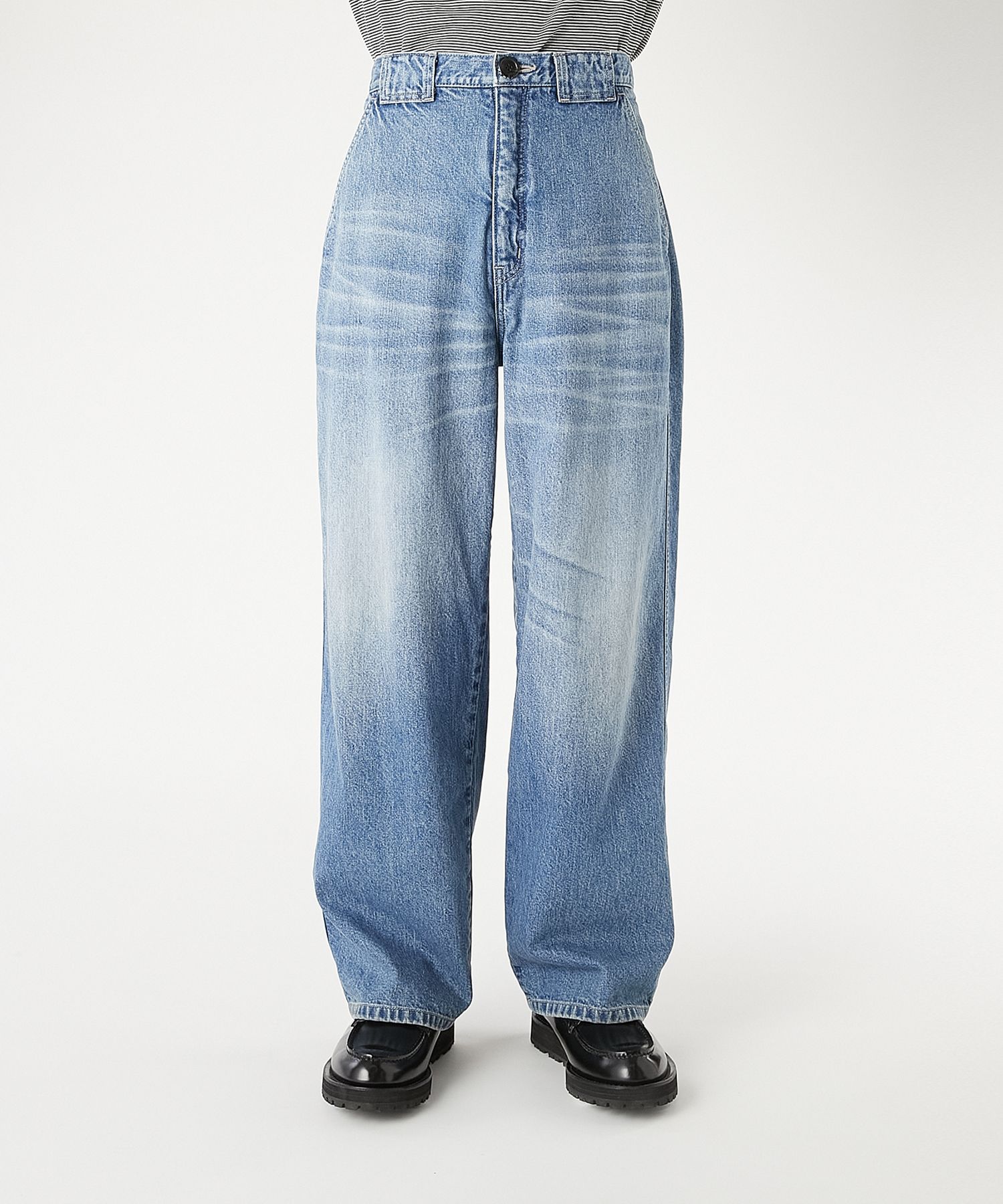 5POCKET DENIM PANTS N.HOOLYWOOD COMPILE│N-HOOLYWOOD.COM