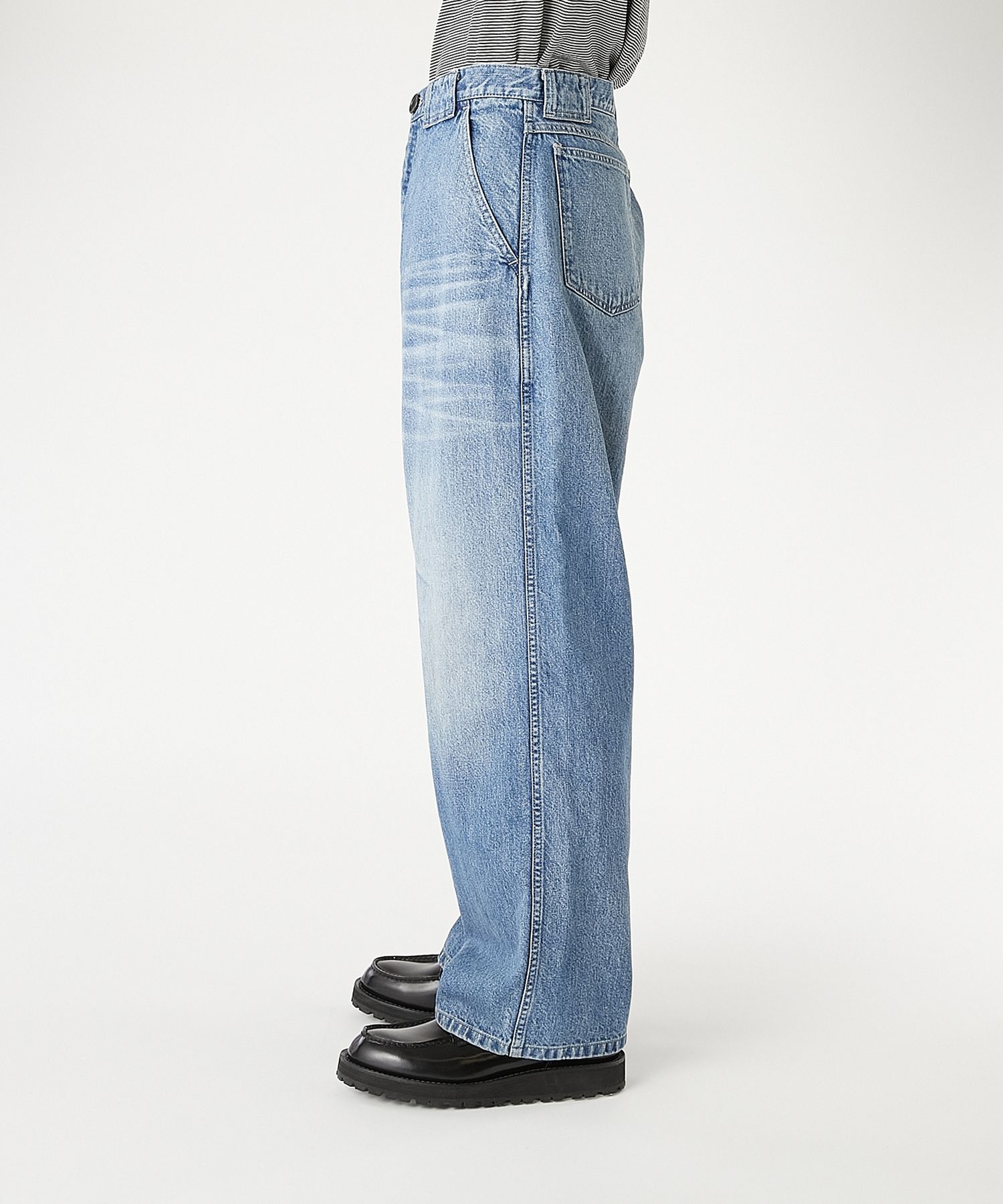 5POCKET DENIM PANTS N.HOOLYWOOD COMPILE│N-HOOLYWOOD.COM
