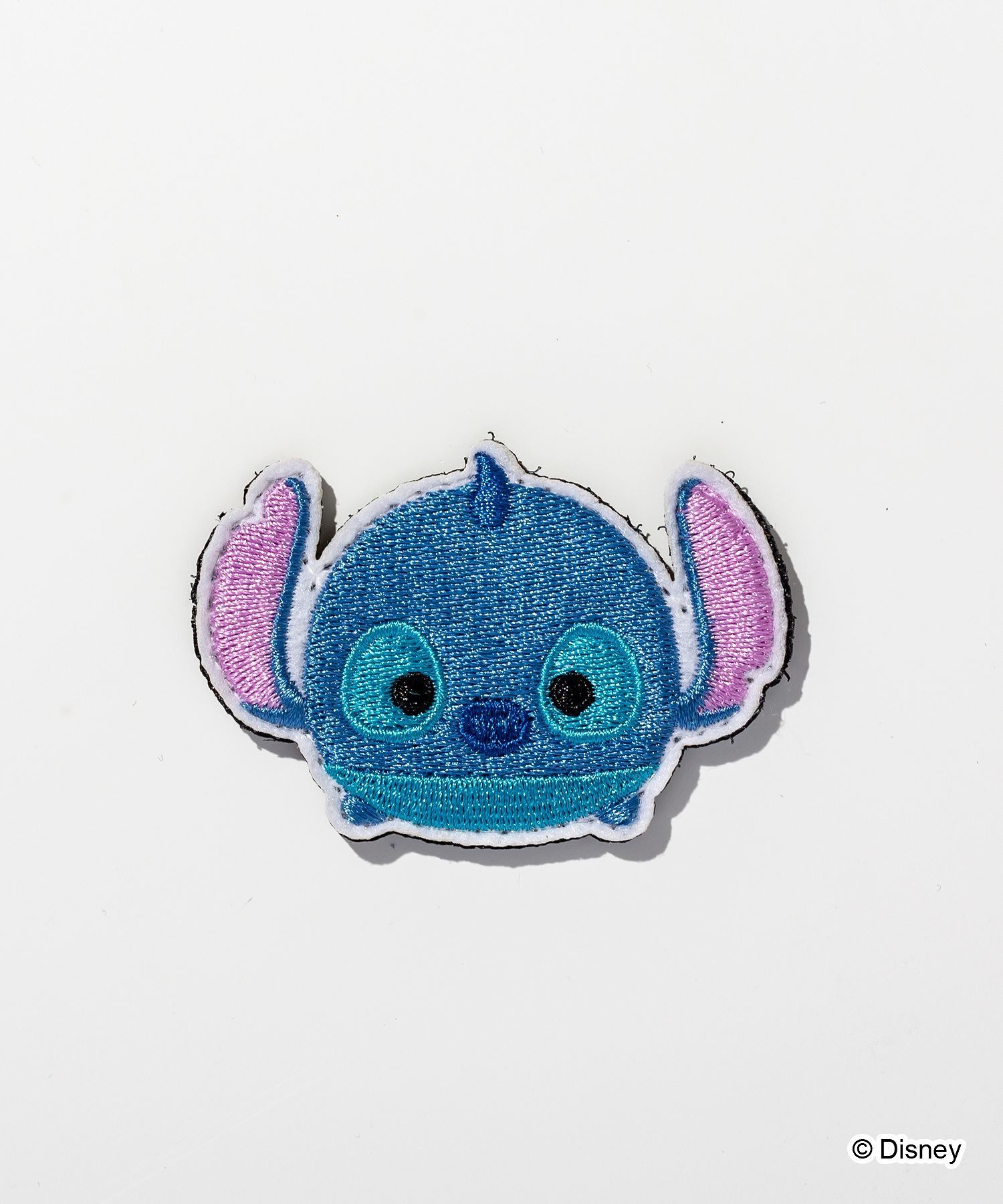 デコ カバ ツムツム スティッチ デザインワッペン Ssssgroup Com