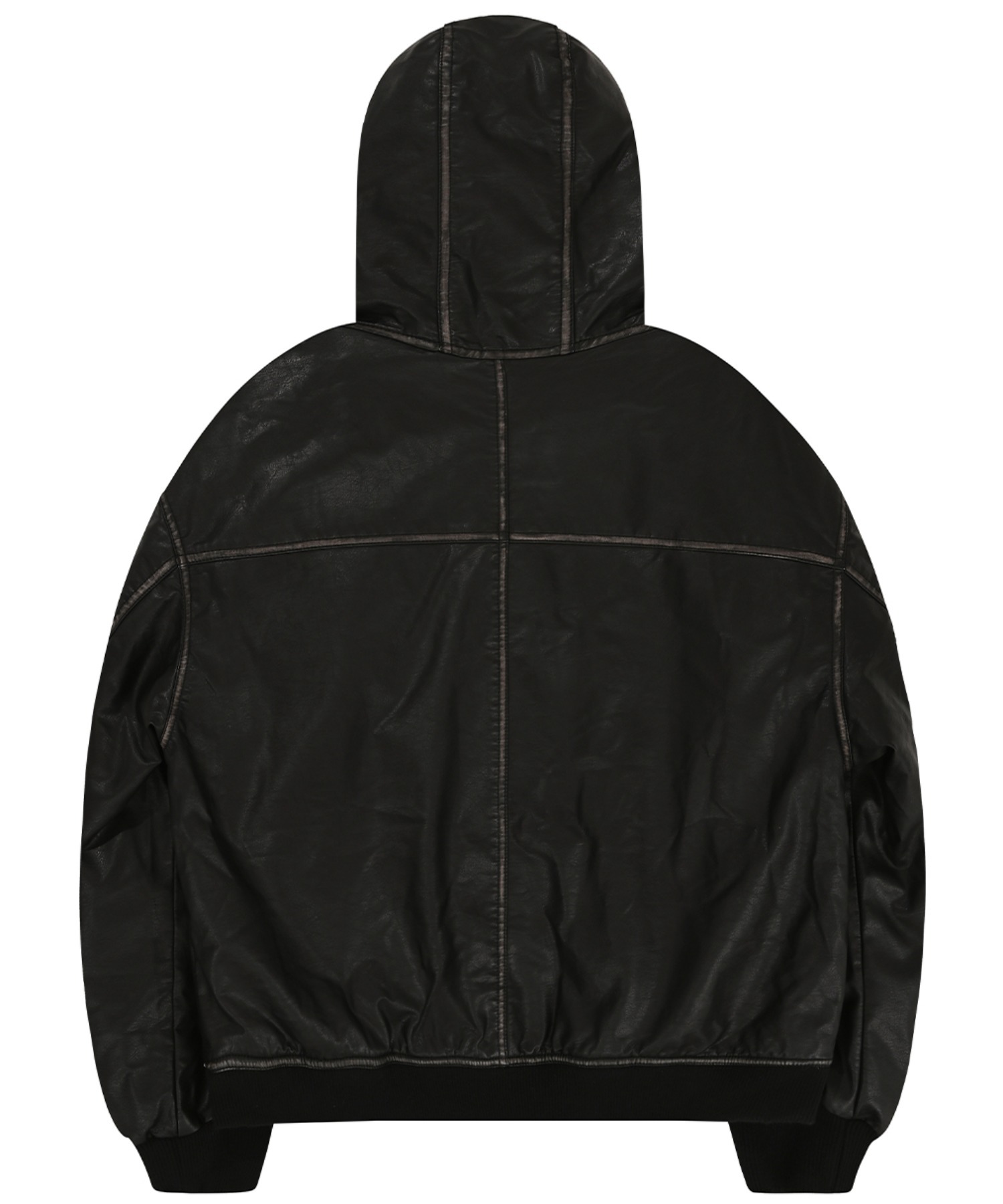 ジャケット・アウター O PROJECT HOODED JACKET O PROJECT WATER-REPELLENT PADDED POPLIN HOODED DUFFLE COAT