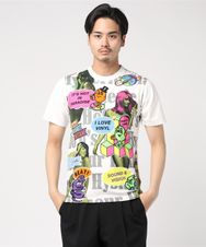 HYS PARTY TIME Tシャツ