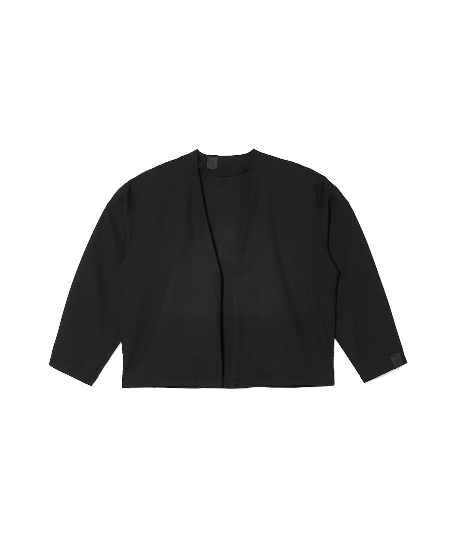 トップス N.HOOLYWOOD Compile COTTON CARDIGAN 38 CARDIGAN N.HOOLYWOOD COMPILE│N-HOOLYWOOD.COM
