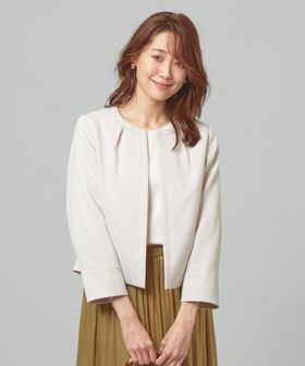 レディース アウター ジャケット ノーカラージャケット通販 ユナイテッドアローズ公式通販 United Arrows Ltd 1ページ目 レディース アウター ジャケット ノーカラージャケット通販 ユナイテッドアローズ公式通販 United Arrows Ltd 1ページ目