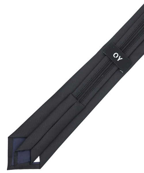 OY オーワイ ボアジャケット ネクタイ OY ボアジャケット ネクタイ