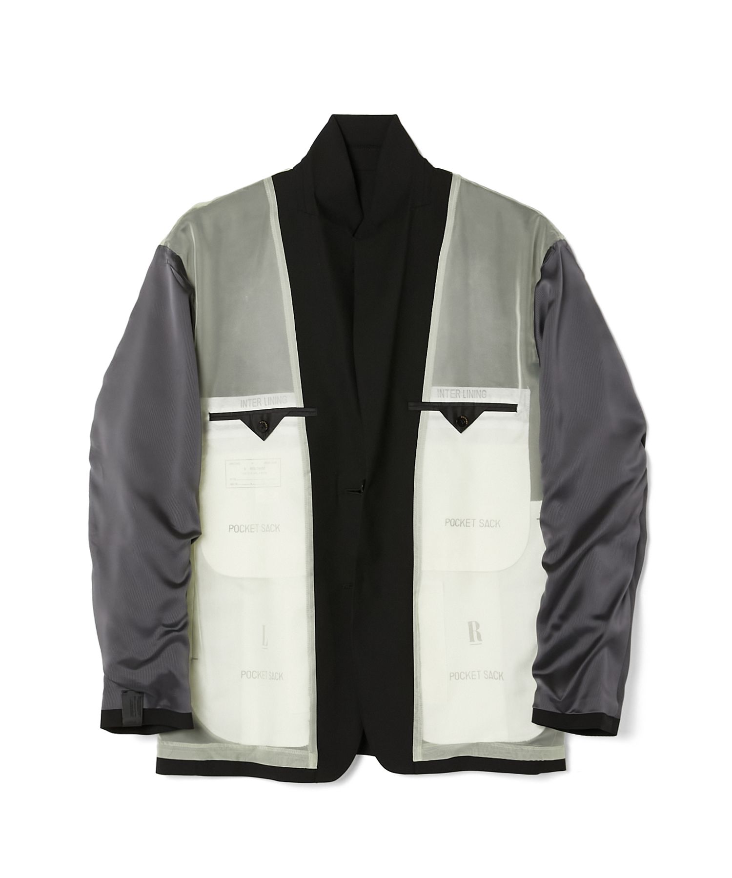 N.HOOLYWOOD コーデュロイジャケット JACKET N.HOOLYWOOD COMPILE│N-HOOLYWOOD.COM