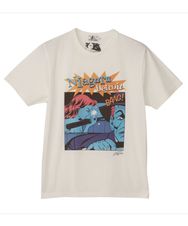 NIAGARA/KILL CITY Tシャツ