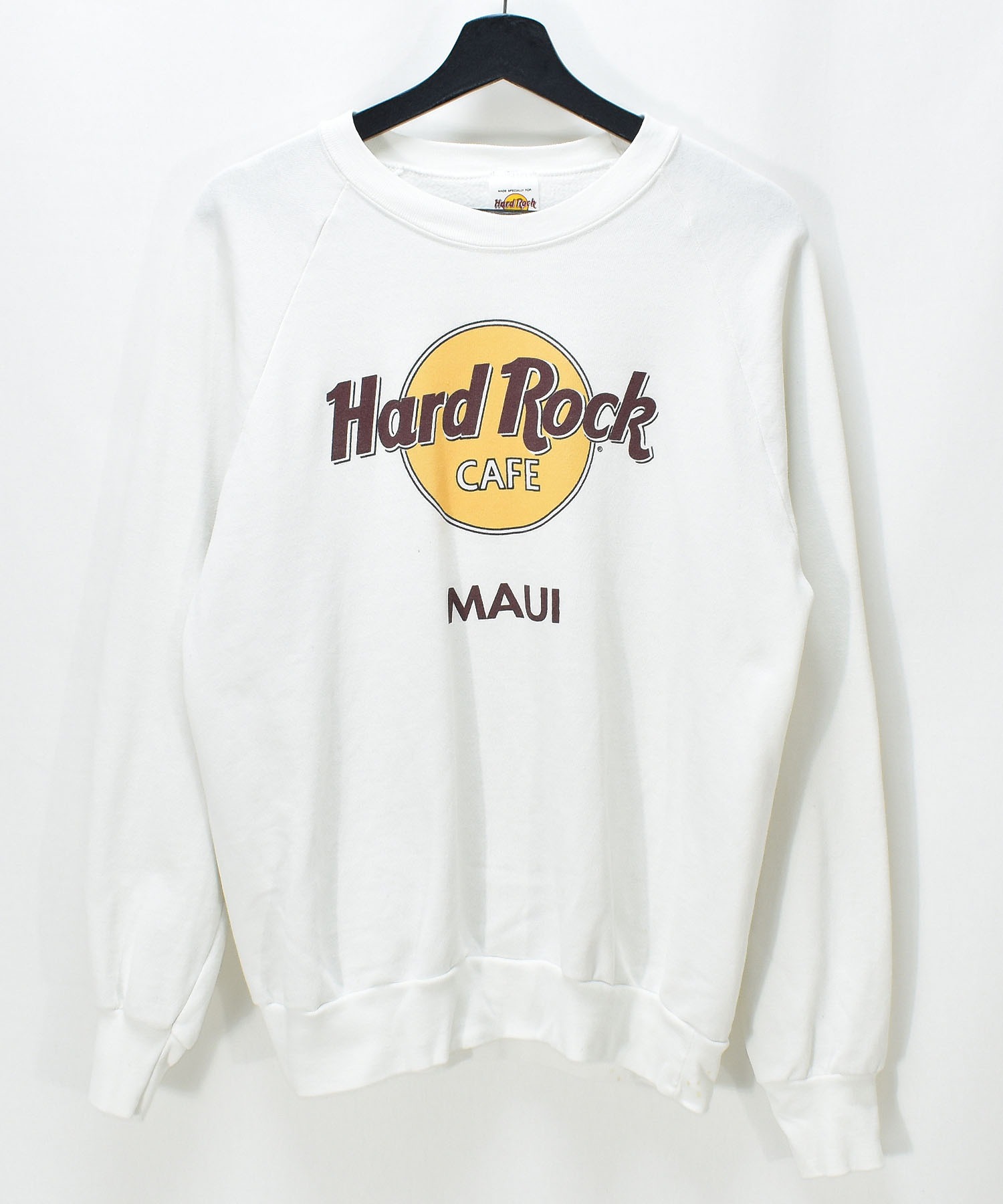 夏・お店屋さん 激レア!! 90's Hard Rock CAFE アムステルダム 