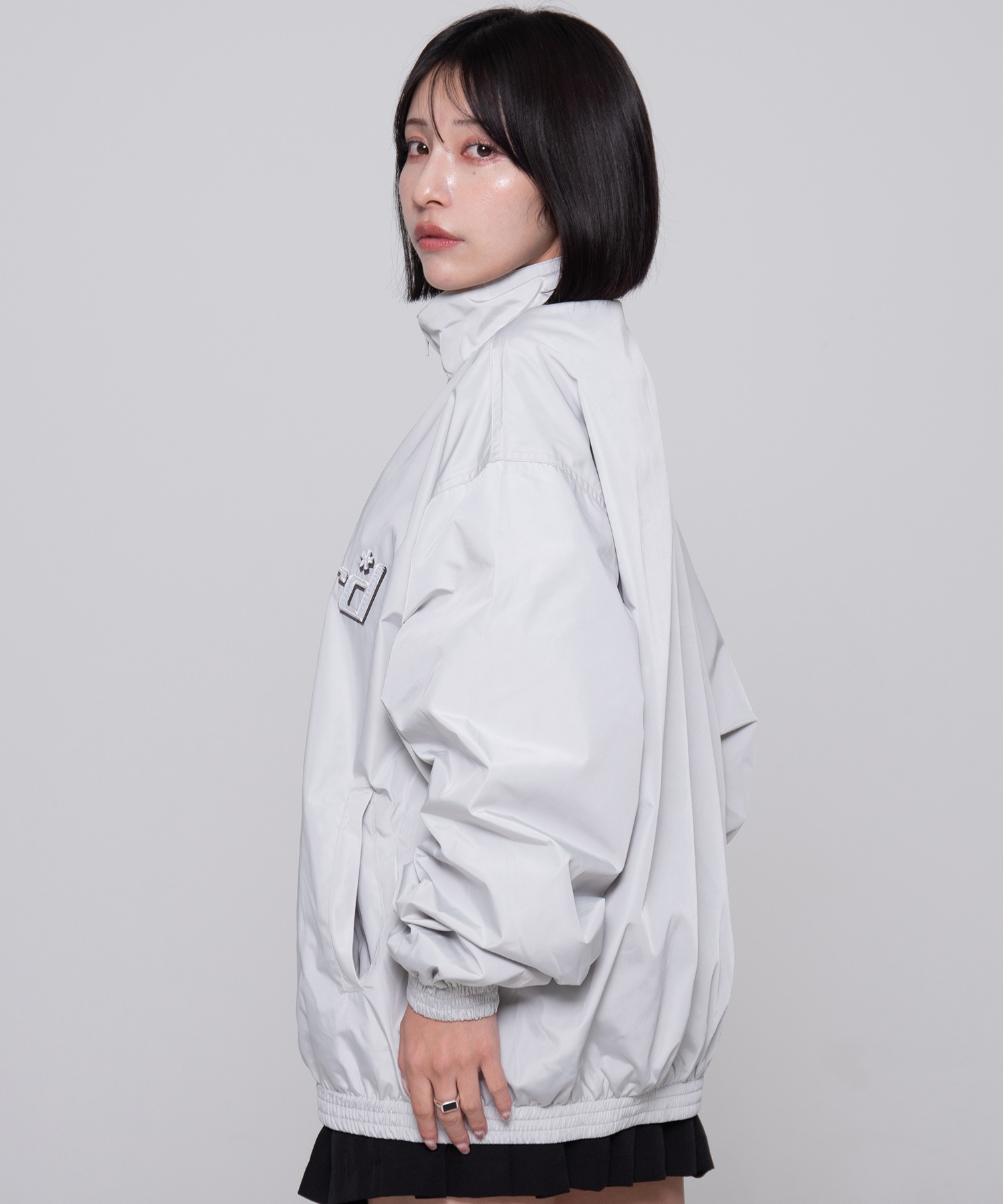 OY/オーワイ』 OPYD TRACK JACKET/トラックジャケット OY│A'GEM