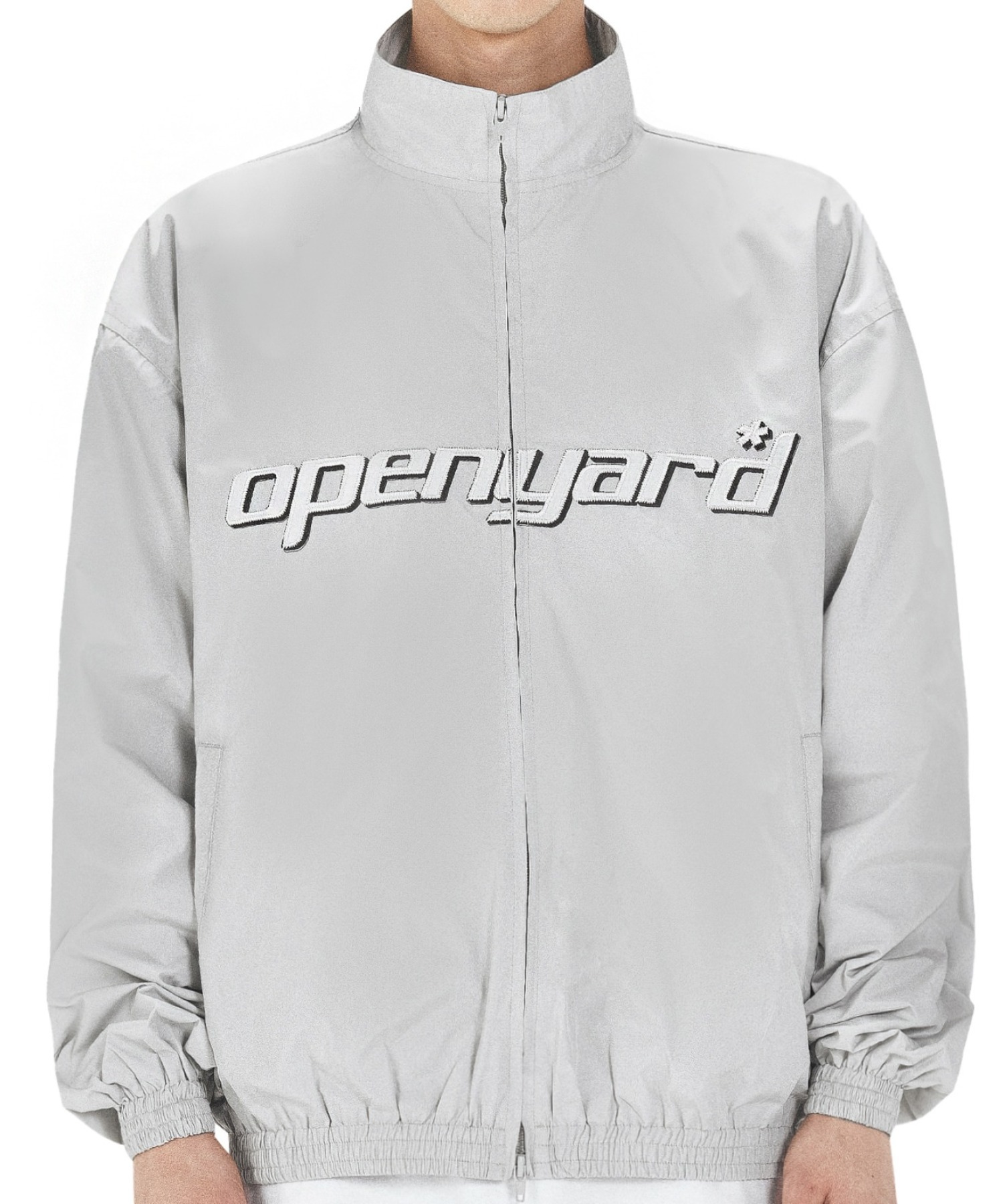 OY/オーワイ』 OPYD TRACK JACKET/トラックジャケット OY│A'GEM/9