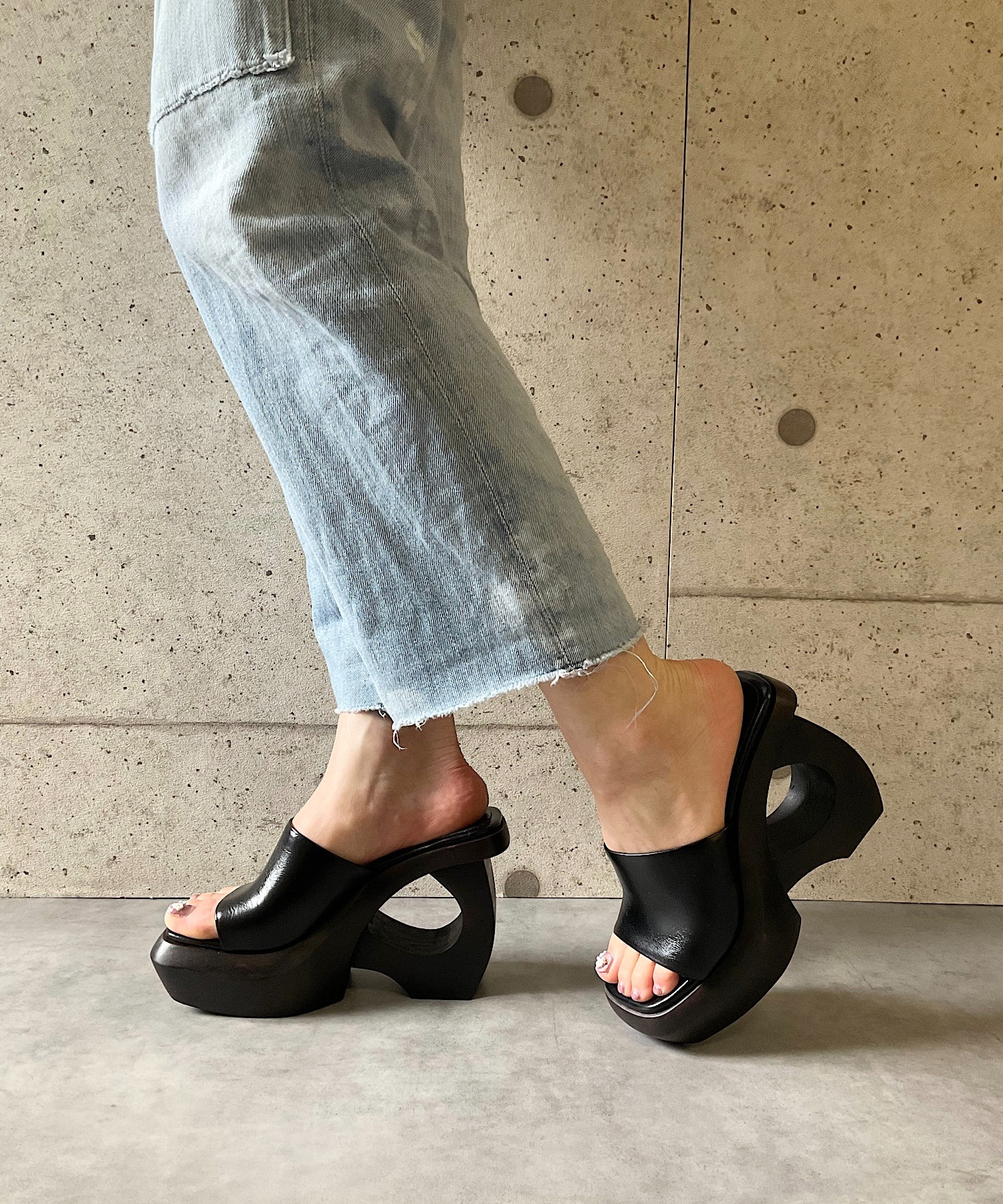 定価2万　JEFFREY CAMPBELL レディース　ヒール チャンキーヒールパンプス Jeffrey Campbell│Jeffrey Campbell