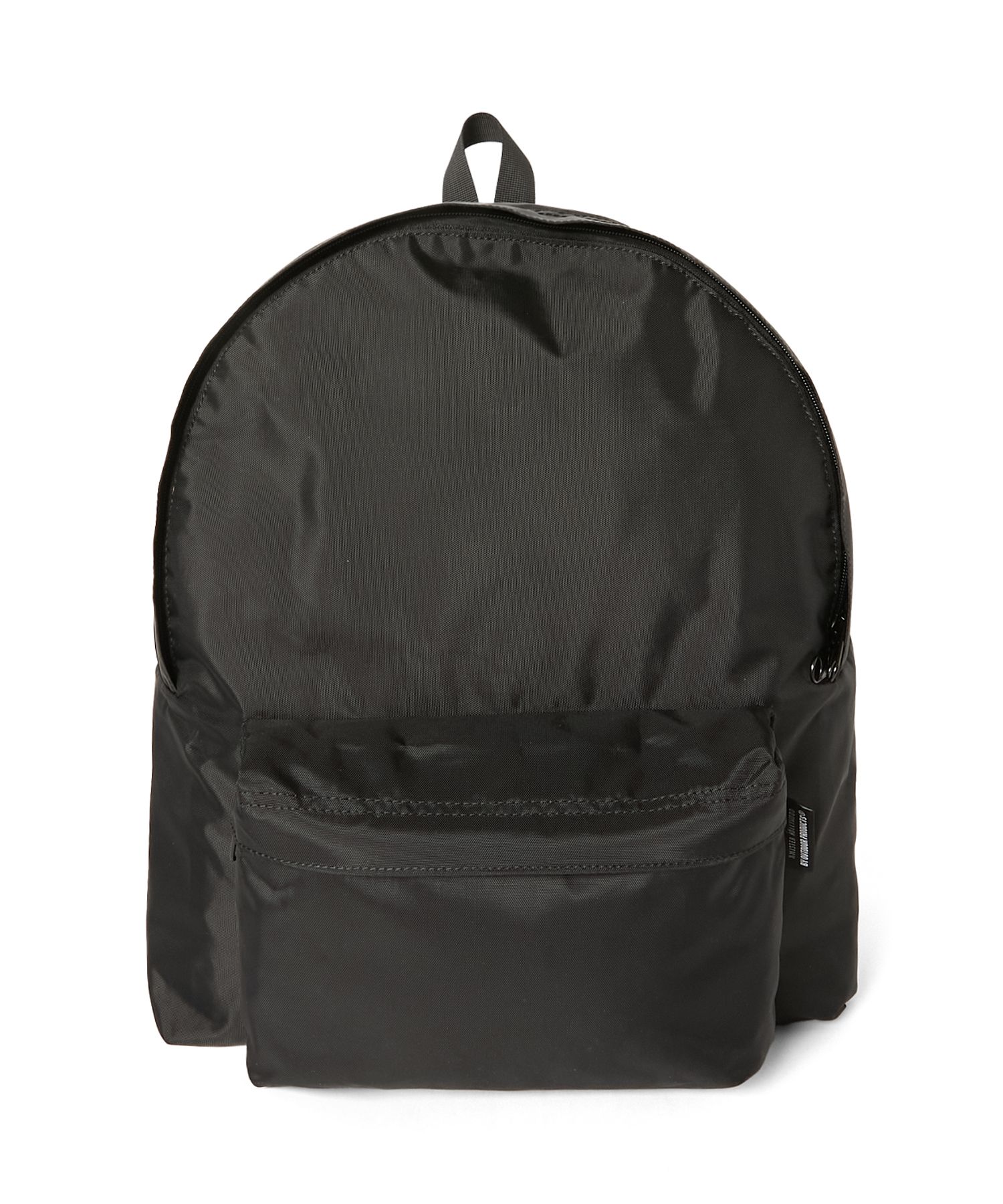 n.hollywood outdoor bag 着るバッグ N.HOOLYWOOD COMPILE × OUTDOOR PRODUCTS│N-HOOLYWOOD.COM