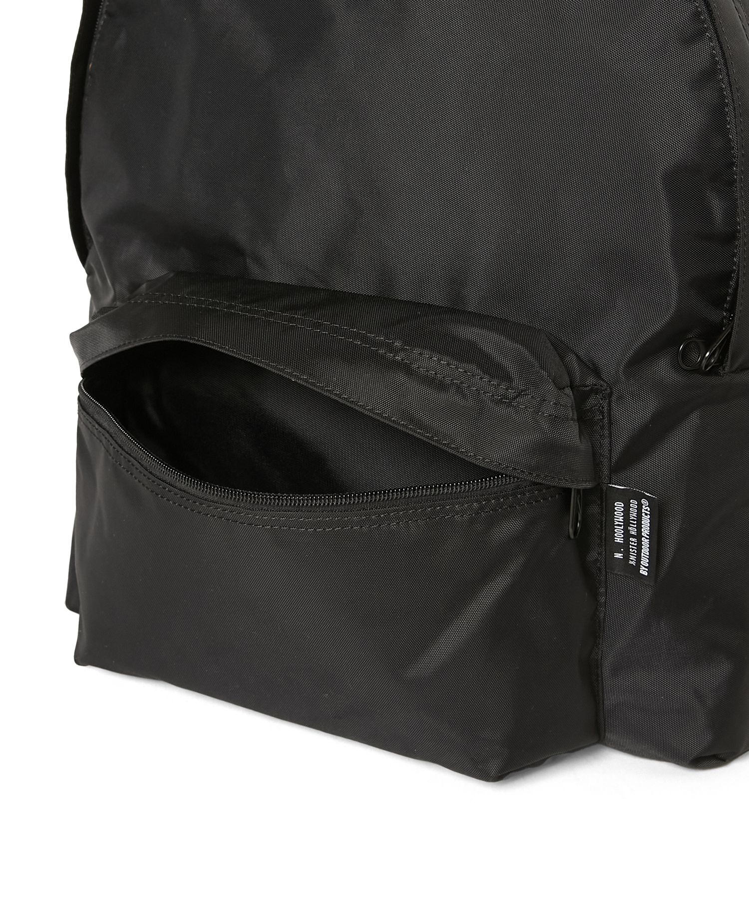 x*す様 OUTDOOR PRODUCTS × N.HOOLYWOOD N.HOOLYWOOD COMPILE × OUTDOOR PRODUCTS BARREL BAG N.HOOLYWOOD