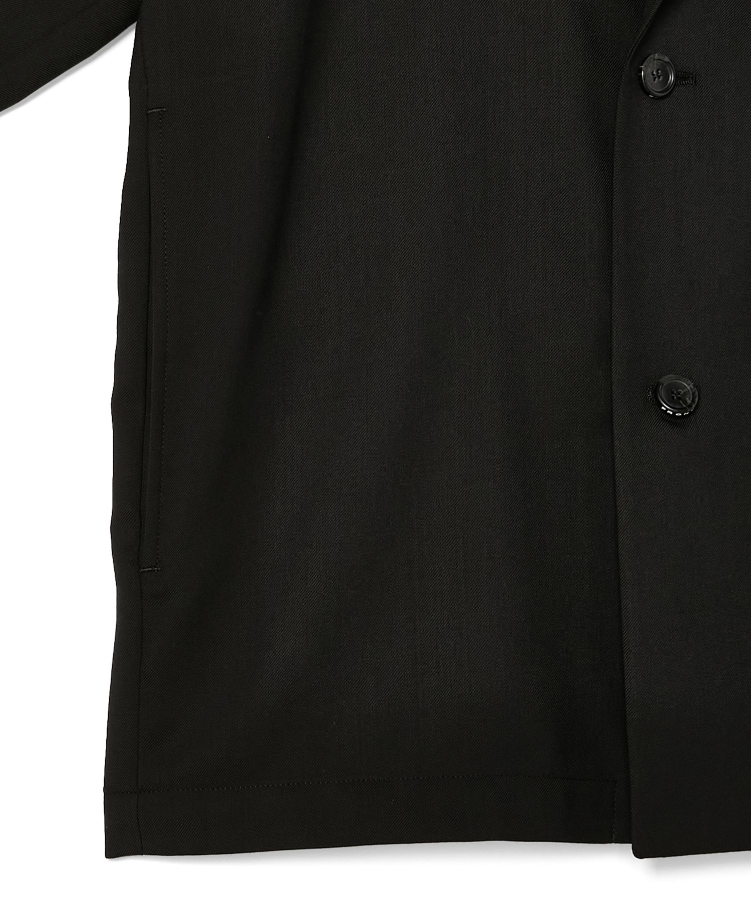 DOUBLE BRESTED JACKET N.HOOLYWOOD COMPILE│N-HOOLYWOOD.COM