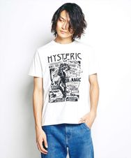 HYS SHOW Tシャツ