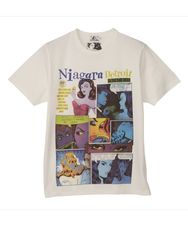 NIAGARA/COMICS Tシャツ
