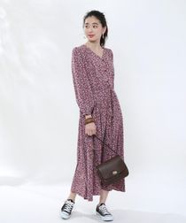 ワンピース レディース Women Coen コーエン 公式ファッション通販