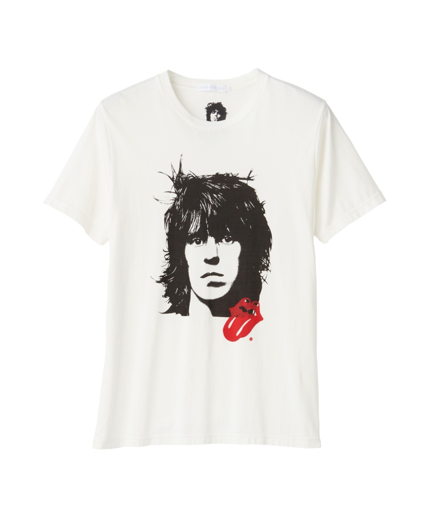 KEITH/KEITH 1972 Tシャツ