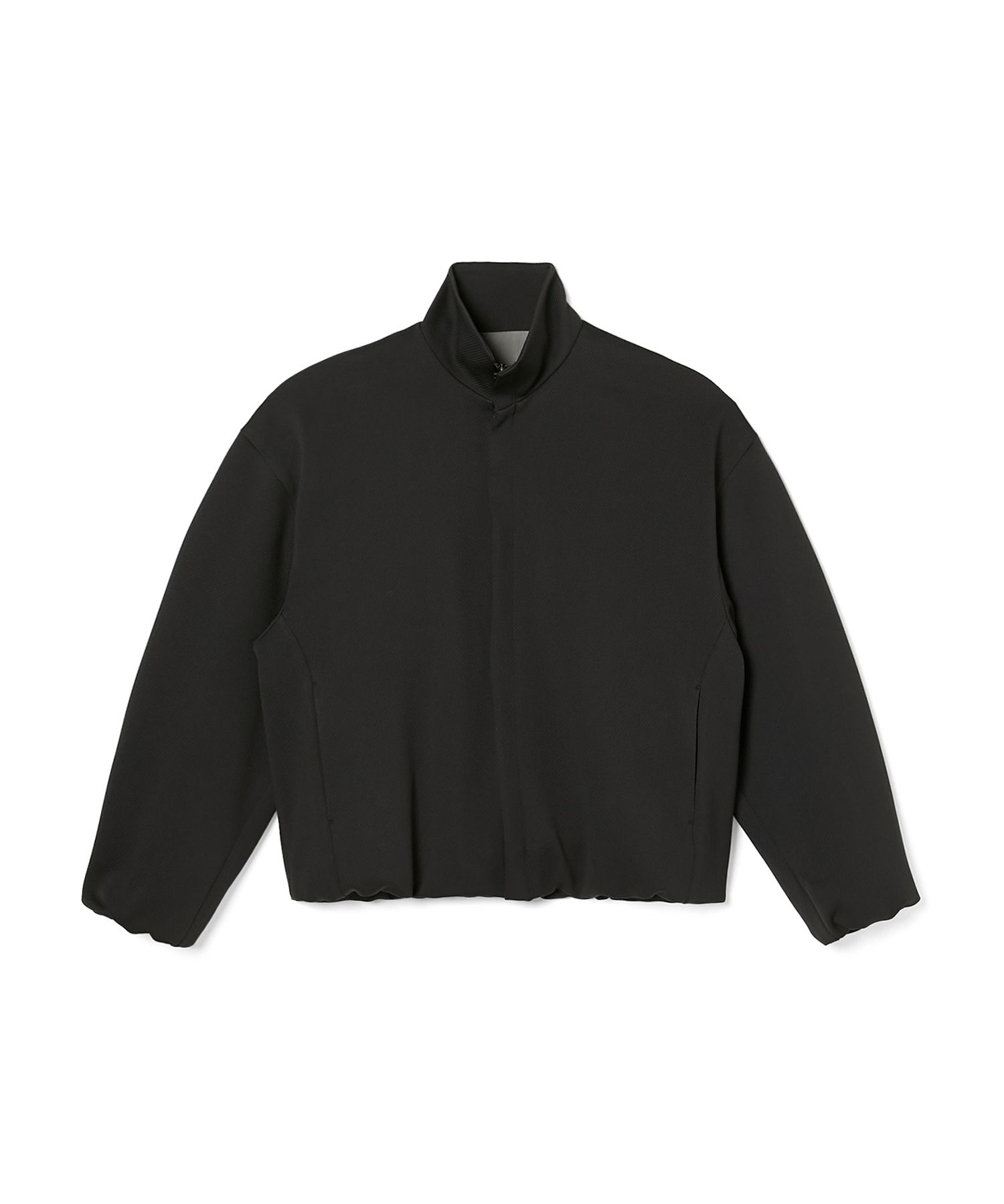 【最終値下げ】 N.HOOLYWOOD COMPILE STAND COLLAR STAND COLLAR BLOUSON N.HOOLYWOOD COMPILE│N-HOOLYWOOD.COM