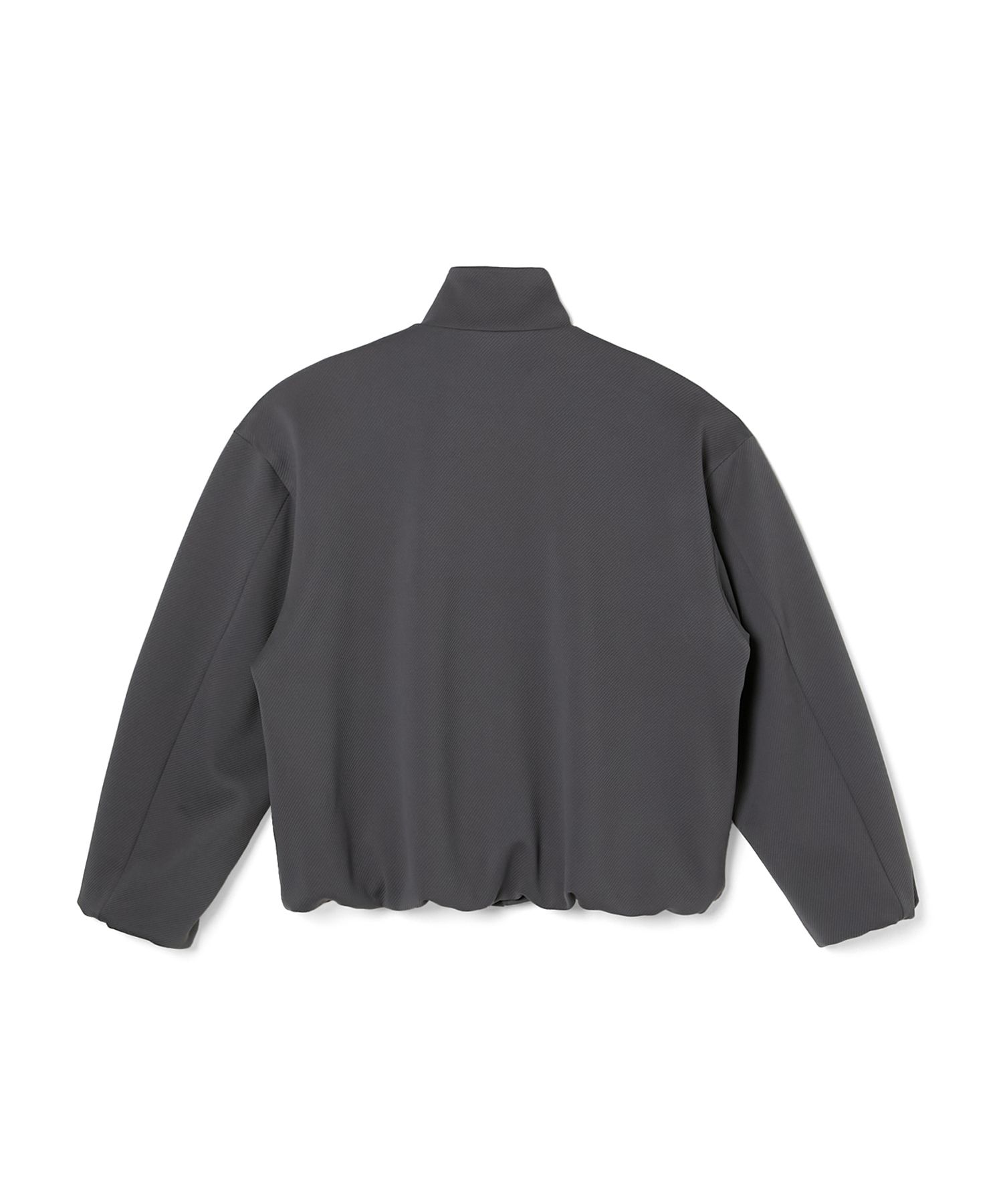 STAND COLLAR BLOUSON N.HOOLYWOOD COMPILE│N-HOOLYWOOD.COM