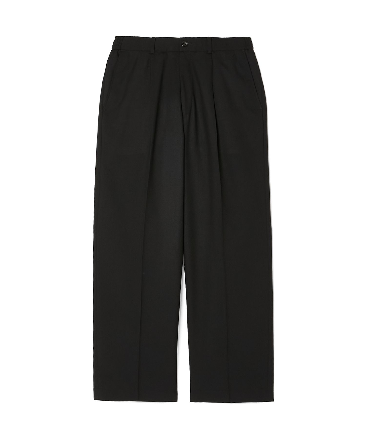 1TUCK TROUSERS N.HOOLYWOOD COMPILE│N-HOOLYWOOD.COM