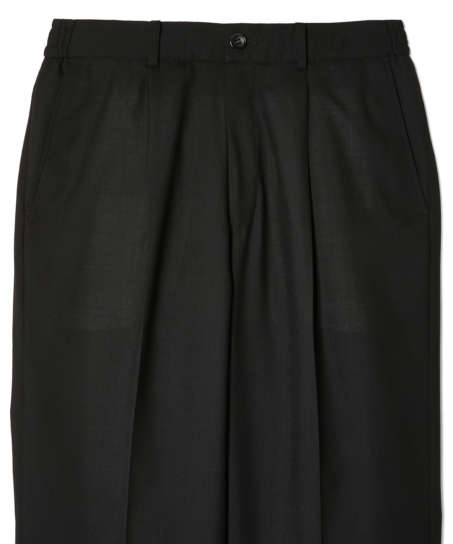 1TUCK TROUSERS N.HOOLYWOOD COMPILE│N-HOOLYWOOD.COM