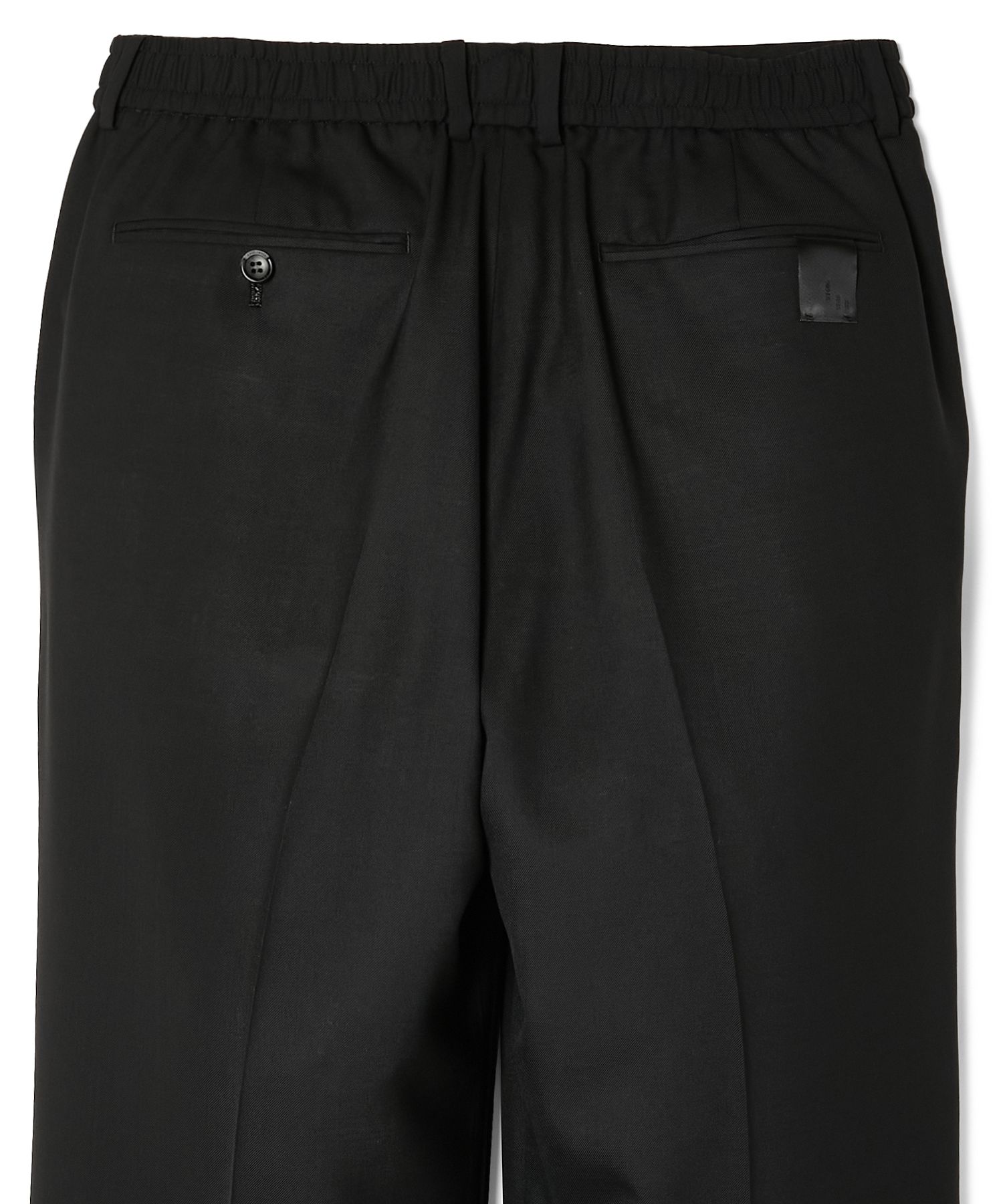 1TUCK TROUSERS N.HOOLYWOOD COMPILE│N-HOOLYWOOD.COM