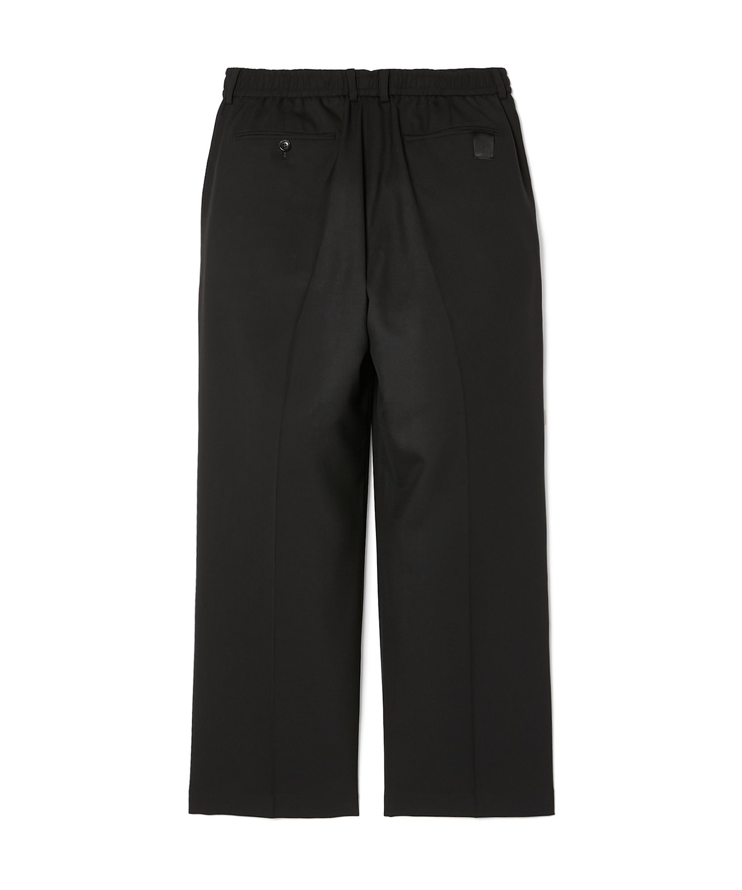 パンツ N.HOOLYWOOD COMPILE 1TUCK TROUSERS 1TUCK TROUSERS N.HOOLYWOOD COMPILE│N-HOOLYWOOD.COM