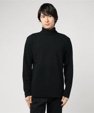 SO WHAT刺繍 タートルTシャツ