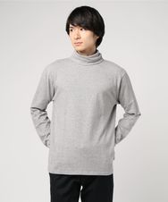 SO WHAT刺繍 タートルTシャツ