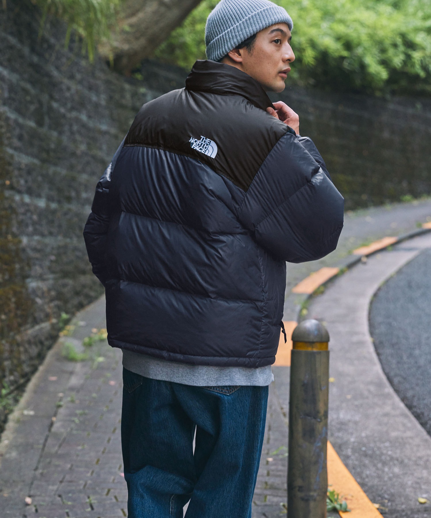 THE NORTH FACE / ザ・ノース・フェイス 1996 RETRO NUPSTE JACKET レトロ ヌプシ ダウンジャケット  MONO-MART│MONO-MART [モノマート] 公式オンラインストア